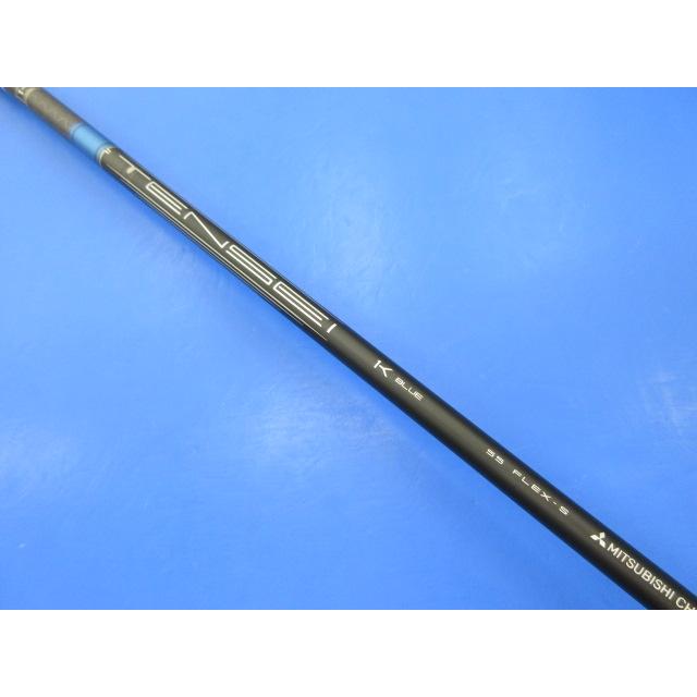新品 タイトリスト◆GT3 18度 TENSEI 1K BLUE 55(S) お買い得_4