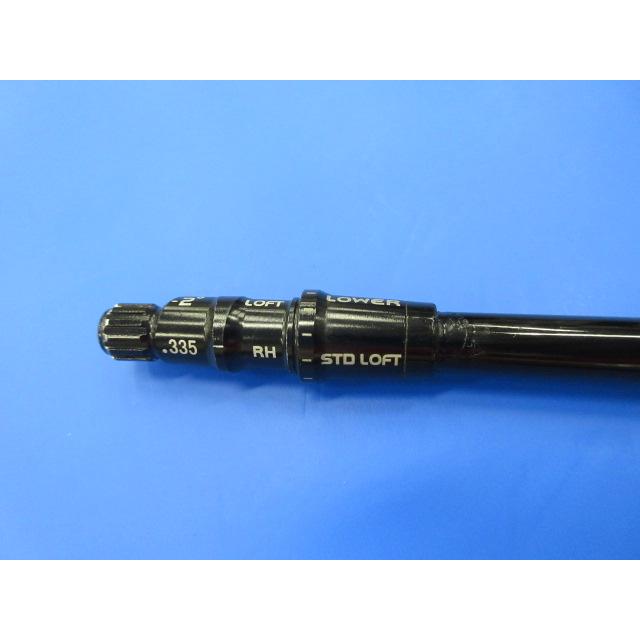 トリプルエックスTRPX◇trpx Inlet Sフレックス テーラーメイド 
