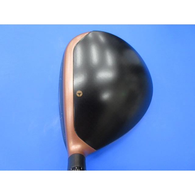 中古美品 テーラーメイド◇バーナーミニBRNR MINI DRIVER COPPER