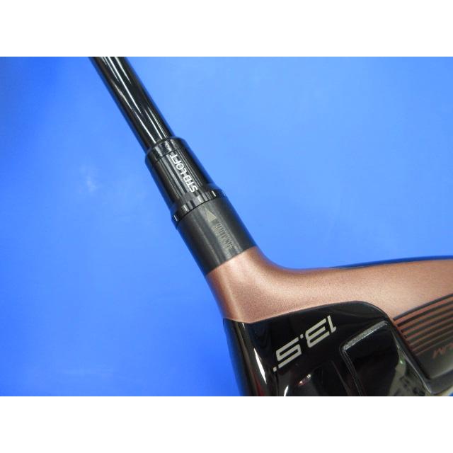 中古美品 テーラーメイド◇バーナーミニBRNR MINI DRIVER COPPER