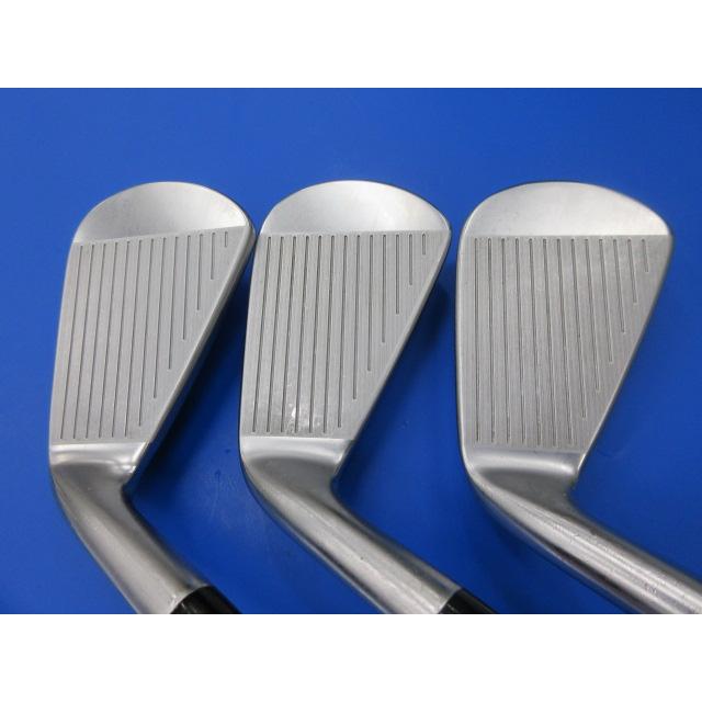 スリクソン　ZX5 MKII 5-9 P 6本set DG DST S200 スリクソン ZX5 MKII 5-9 P 6本set DG DST S200 スリクソン ZX5