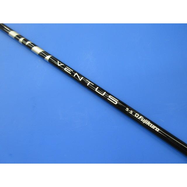 元調子！ フジクラ◇ベンタスブラックVENTUS BLACK Velocore 5(S
