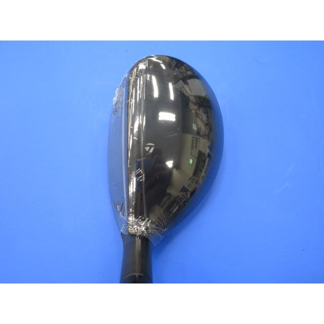 売れてます！ 新品 テーラーメイド◇Qi10 RESCUE US #(25度) ベンタス