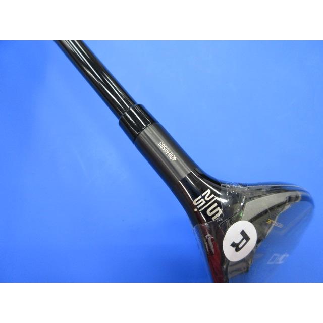 売れてます！ 新品 テーラーメイド◇Qi10 RESCUE US #(25度) ベンタス