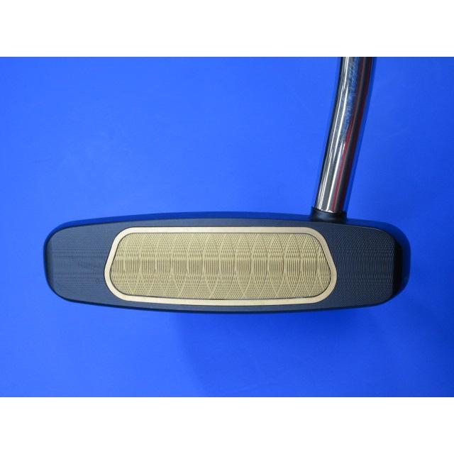 美品 オデッセイ◇Ai-ONE MILLED ROSSIE-V T DB 34インチ お買い得