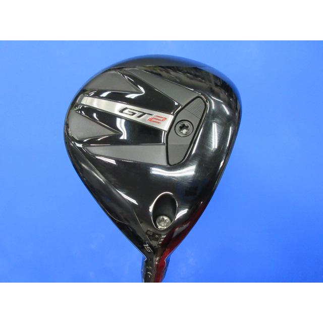 タイトリストGT2 3w 15度 TOUR AD DI-6 S 43インチ