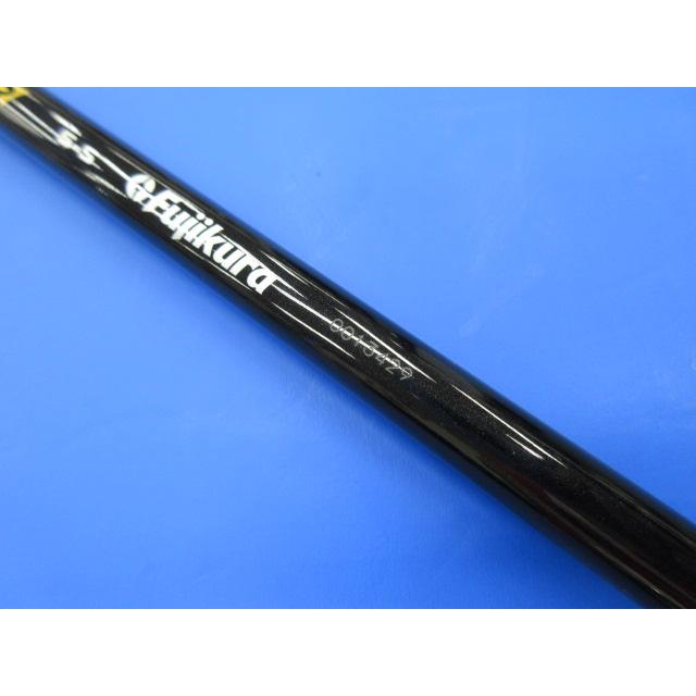 フジクラ◇ベンタスVENTUS TRブラックBLACK Velocore 5(S