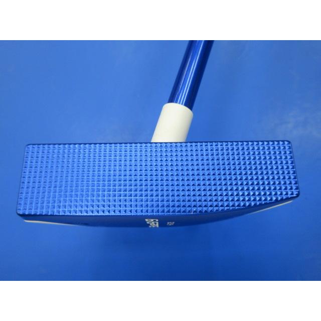 中古美品 キャスコKASCO◇Blue 9/9 WB-015 34インチ お買い得 : ゴルフ