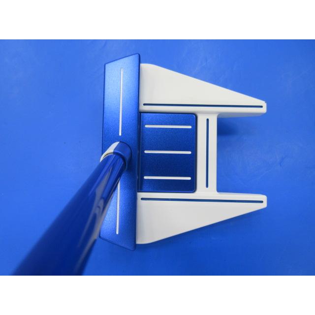 中古美品 キャスコKASCO◇Blue 9/9 WB-015 34インチ お買い得 : ゴルフ