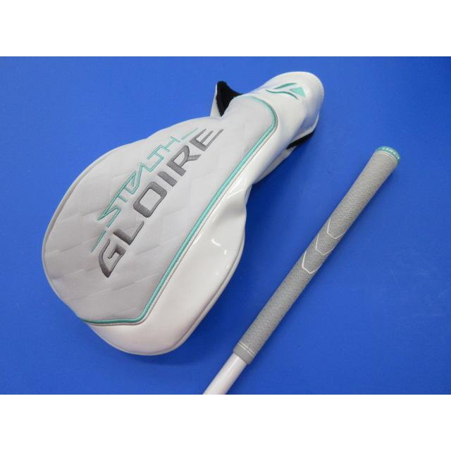 レディース テーラーメイド◇ステルスグローレ STEALTH GLOIRE 12.5度