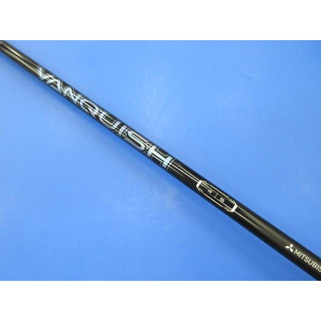 飛距離タイプ！ 三菱ケミカル◇バンキッシュVANQUISH 4(S