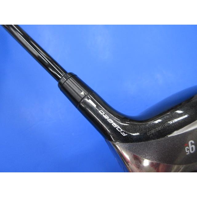 ビギナーもOK！ ナイキNIKE◇VR S 9.5度 VR FUBUKI 57(S) お買い得