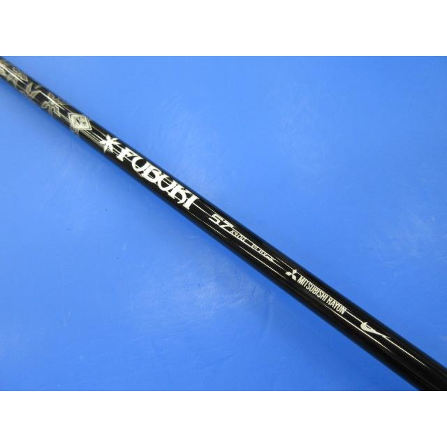 ビギナーもOK！ ナイキNIKE◇VR S 9.5度 VR FUBUKI 57(S) お買い得