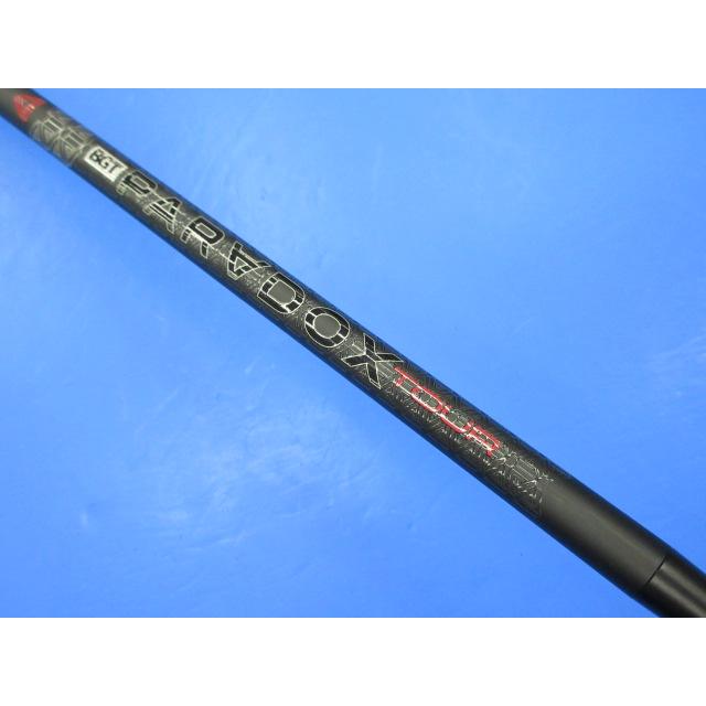 美品 BGT◇パラドックスPARADOX マレットゼロトルクMallet ZeroTorque