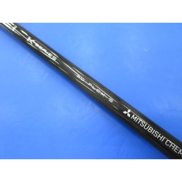 テンセイ 1Kブルー50S キャロウェイ1W用 50 FLEX-S シャフト 三菱◇テンセイプロTENSEI PRO ブルーBLUE 1K 50 (S) キャロウェイ用