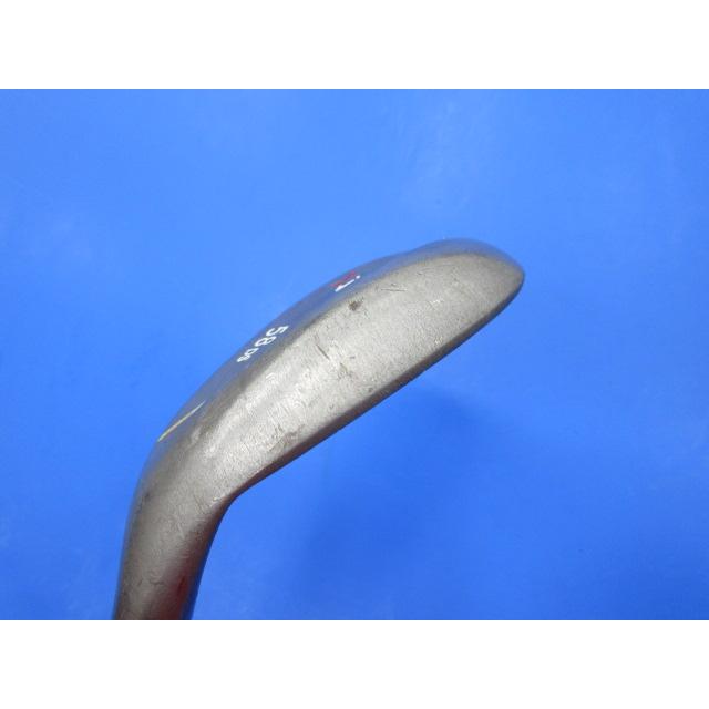 アーティザン◇ARTISAN WEDGE ノーメッキ(58度) ダイナミックゴールド