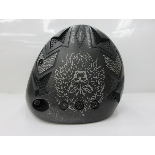 EMILLID BAHAMA ゴルフヘッド C-08 ジオテックゴルフ公式通販サイト