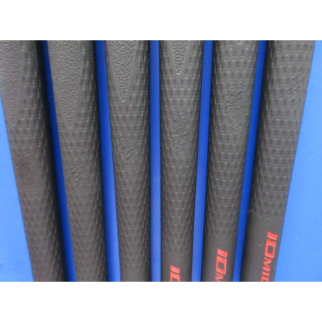 三浦技研◇CB-302 6本(#6-9.P.G) NSプロ950GH neo(S) ミウラギケン