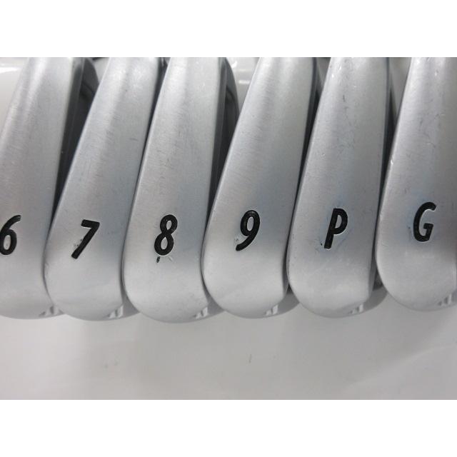 三浦技研◇CB-302 6本(#6-9.P.G) NSプロ950GH neo(S) ミウラギケン