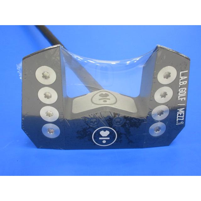 新品 ラブゴルフ◇L.A.B.GOLF メッツMEZZ.1 34インチ ライ角69度