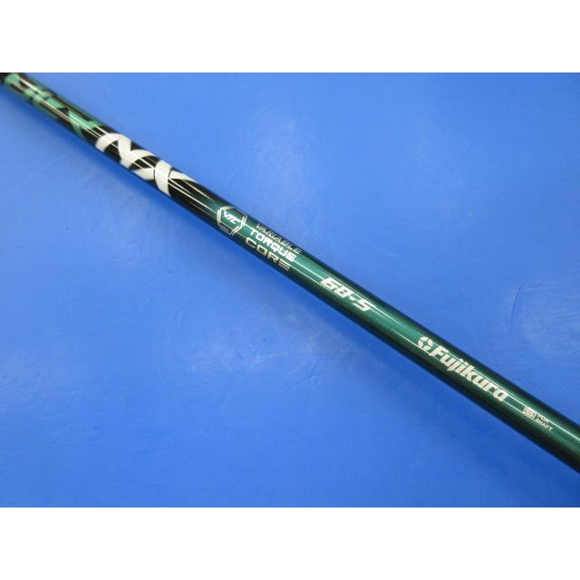フジクラ◇Speeder NXグリーン GREEN60(S) キャロウェイ用スリーブ付
