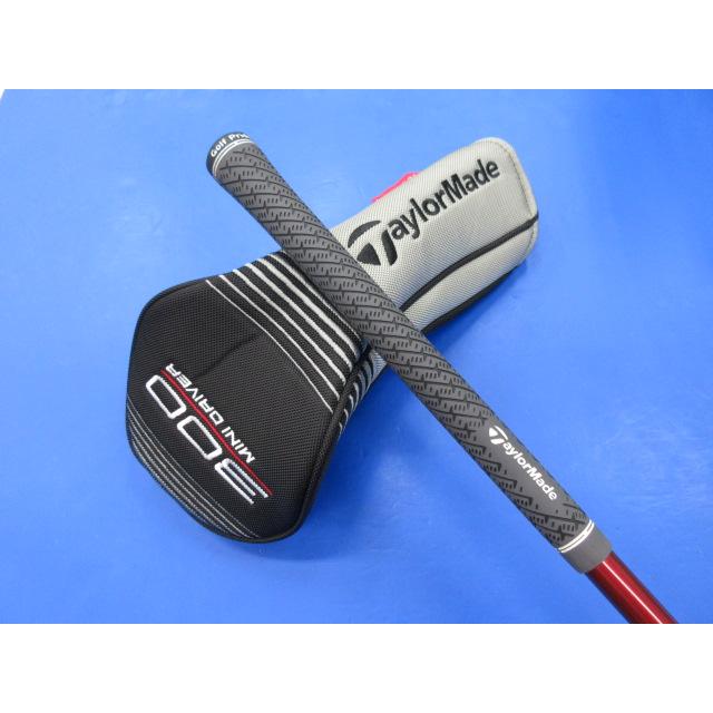 中古良品 テーラーメイド◇300ミニMINI DRIVER US 11.5度 MiDr PROTO