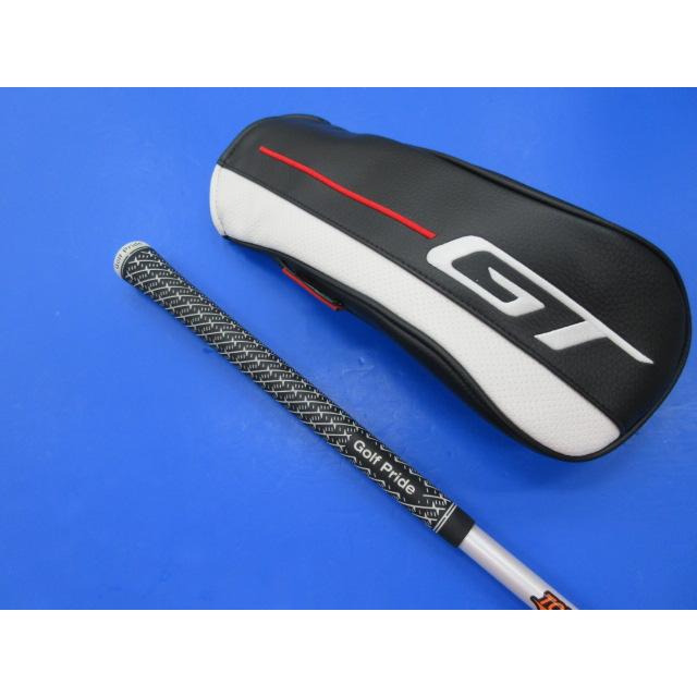 最終値下げ　タイトリスト　GT2 18° DI6S タイトリスト◇GT2 18度 TourAD DI-6(S) お買い得 : ゴルフ新鮮組