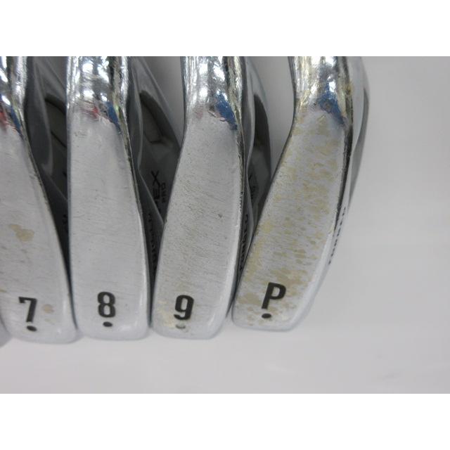 Callaway◇APEX PRO (2019) 6本(#5-P) モーダスModus3ツアー120(S