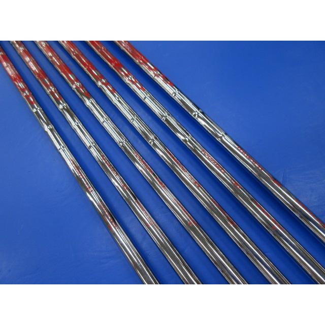 Callaway◇APEX PRO (2019) 6本(#5-P) モーダスModus3ツアー120(S