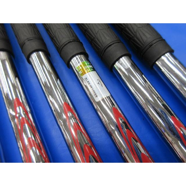 Callaway◇APEX PRO (2019) 6本(#5-P) モーダスModus3ツアー120(S