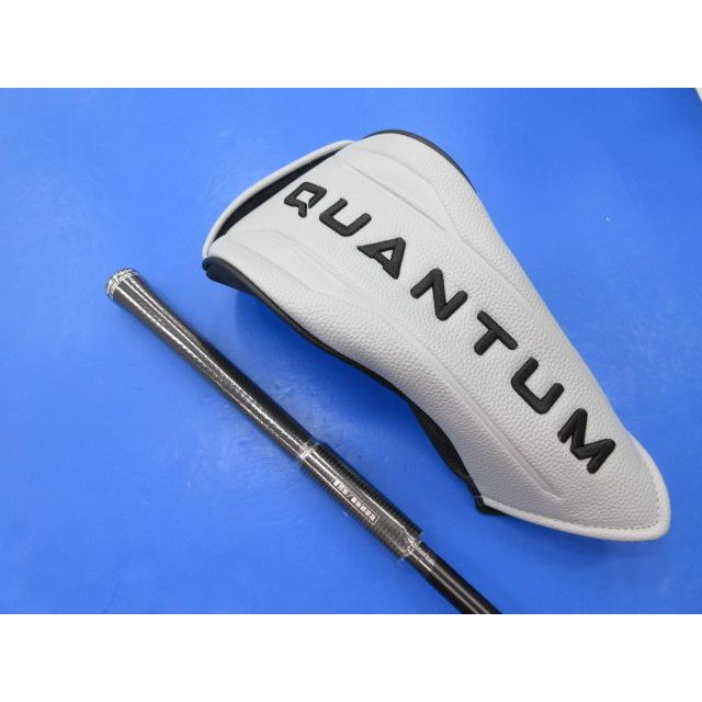 新品 キャロウェイ◇クアンタムマックスQUANTUM MAX 10.5度 アスレ