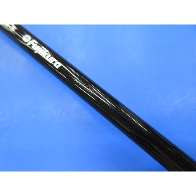 フジクラ◇ベンタスVENTUS TRブラックBLACK Velocore 5(S