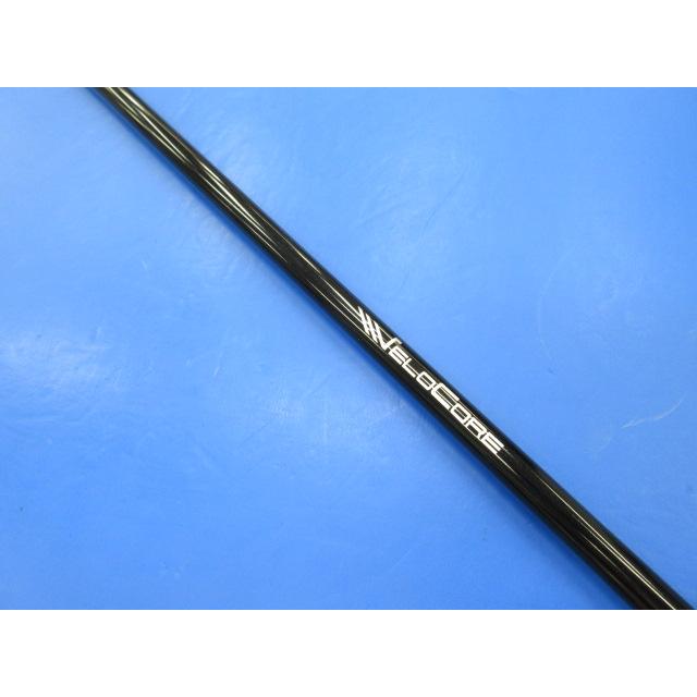 フジクラ◇ベンタスVENTUS TRブラックBLACK Velocore 5(S