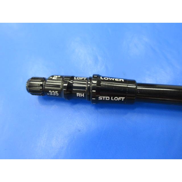 フジクラ◇ベンタスVENTUS TRブラックBLACK Velocore 5(S