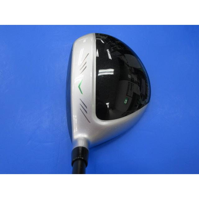 ダンロップ◇ゼクシオXXIO (2022) X-eks- #4w(16.5度) ミヤザキ
