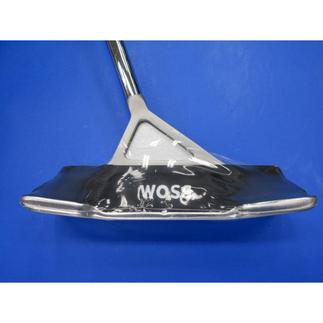 新品 WOSS◇ウォズWOSS PRO-04 センターシャフト 33インチ お買い得
