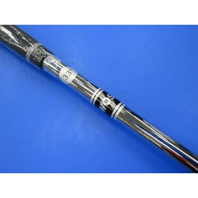 新品 WOSS◇ウォズWOSS PRO-04 センターシャフト 33インチ お買い得