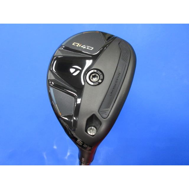 【希少】QI4D 5w REAX75S　リアックス 美品 テーラーメイド◇Qi4D #5(25度) REAX 75(S) お買い得 : ゴルフ