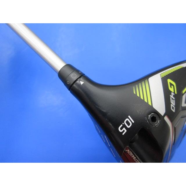 ピン◇G430 MAX HL 10.5度 SPEEDER NX 45(Uniflex) お買い得 : ゴルフ