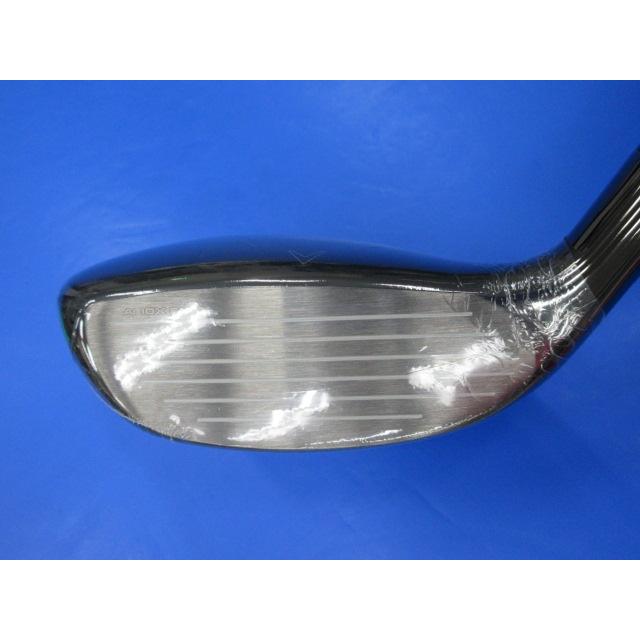 新品 レディース キャロウェイ◇エリートELYTE MAX FAST #5(25度) LIN