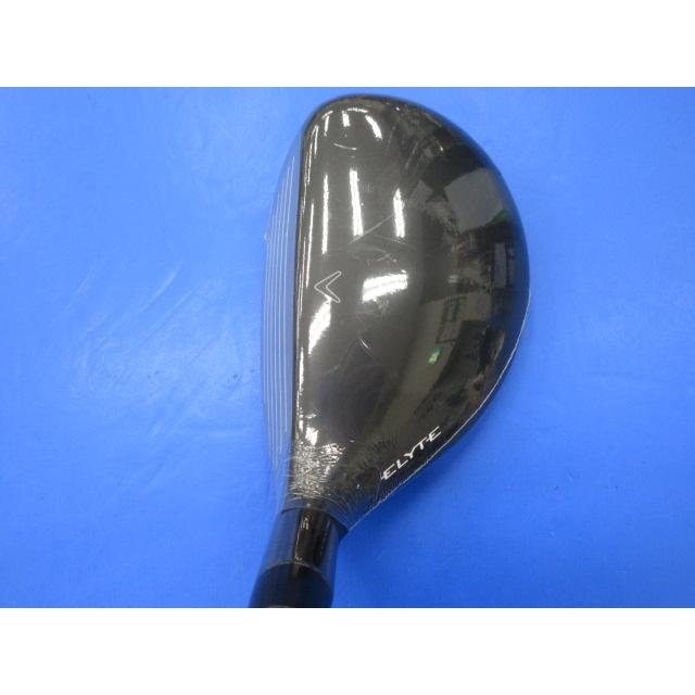 新品 レディース キャロウェイ◇エリートELYTE MAX FAST #5(25度) LIN