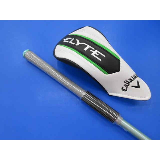 新品 レディース キャロウェイ◇エリートELYTE MAX FAST #5(25度) LIN