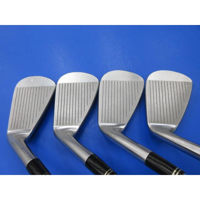 SRIXON I-701 Tour アイアンセット 8本 限定品◇DUNLOP SRIXON I-701 TOUR 8本(#3-P)ダイナミックゴールド