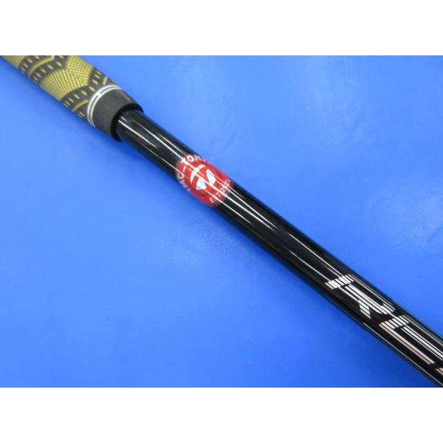 美品 テーラーメイド◇Qi4D #5w(18度) REAX75(X) カスタム品 お買い得