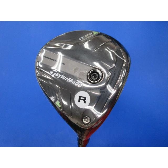新品 人気の16.5度 テーラーメイド◇Qi35 #3HL(16.5度) ベンタスブルー