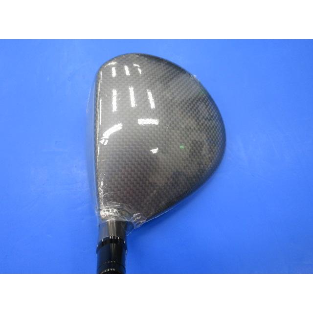 新品 人気の16.5度 テーラーメイド◇Qi35 #3HL(16.5度) ベンタスブルー