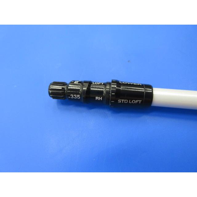 グラファイトデザイン◇TourAD HD-5 Sフレックス テーラーメイド用