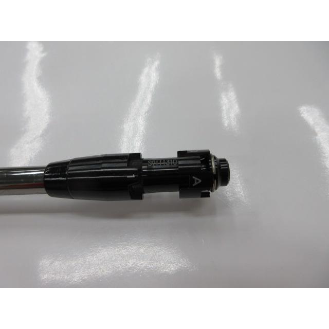 三菱ケミカル ディアマナZF 60S 1W PINGスリーブ