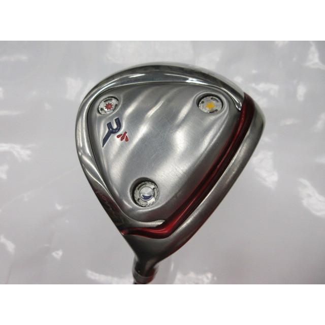 ロッディオ◇RODDIO FW #3w(15.5度) アーチArch KaMs16509(23)R相当  