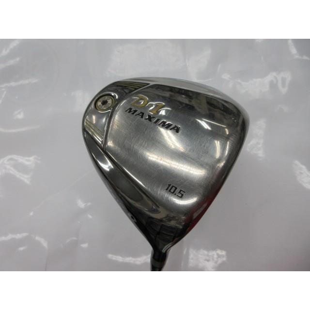 リョーママキシマドライバー．ツアーAD IZ−5S リョーママキシマ